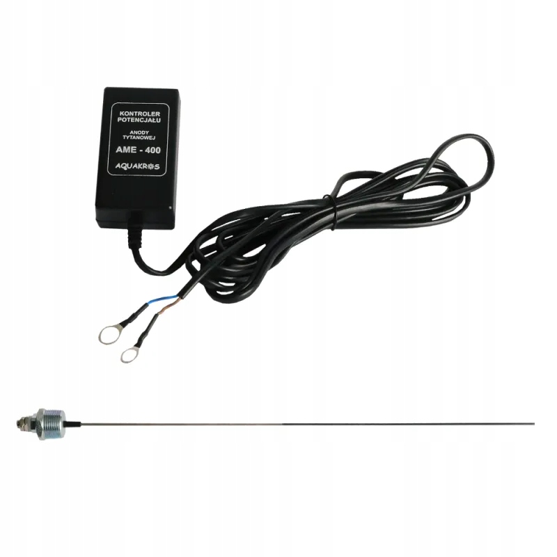 Hľadám tytanowa Aquakros Aces AME-400 1/2"